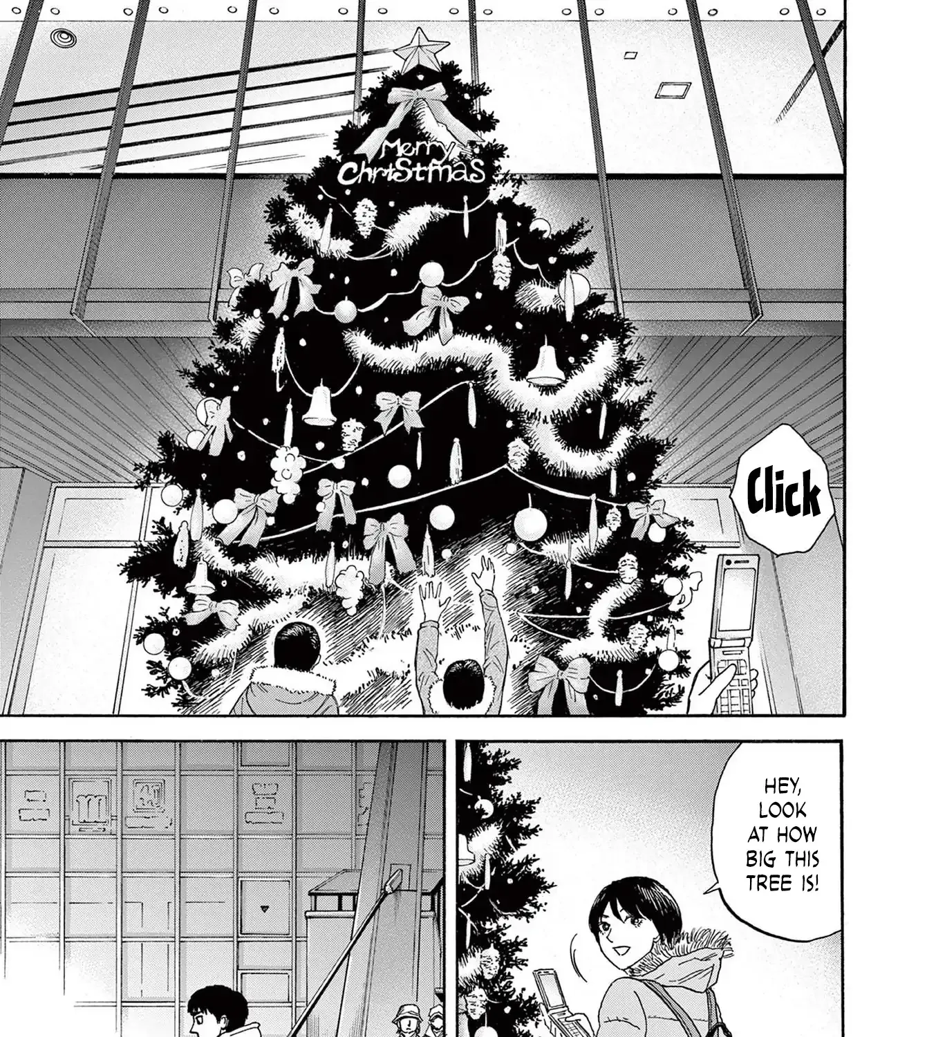 Read Robou no Fujii chapter 12 image 33 on Lezhin
