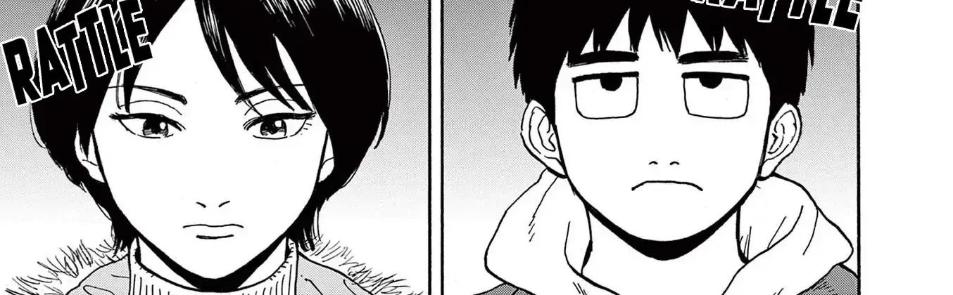 Read Robou no Fujii chapter 12 image 38 on Lezhin