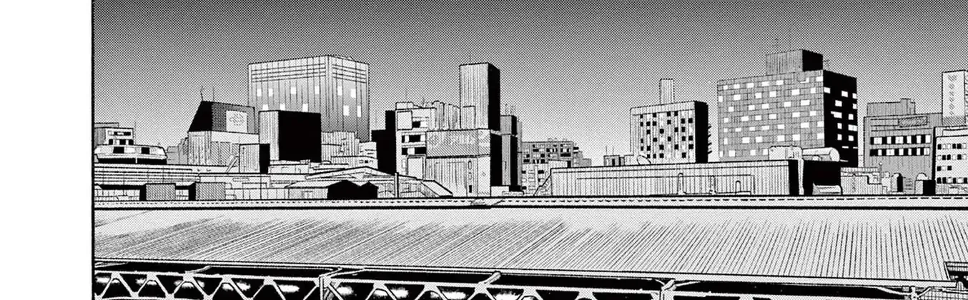 Read Robou no Fujii chapter 12 image 40 on Lezhin