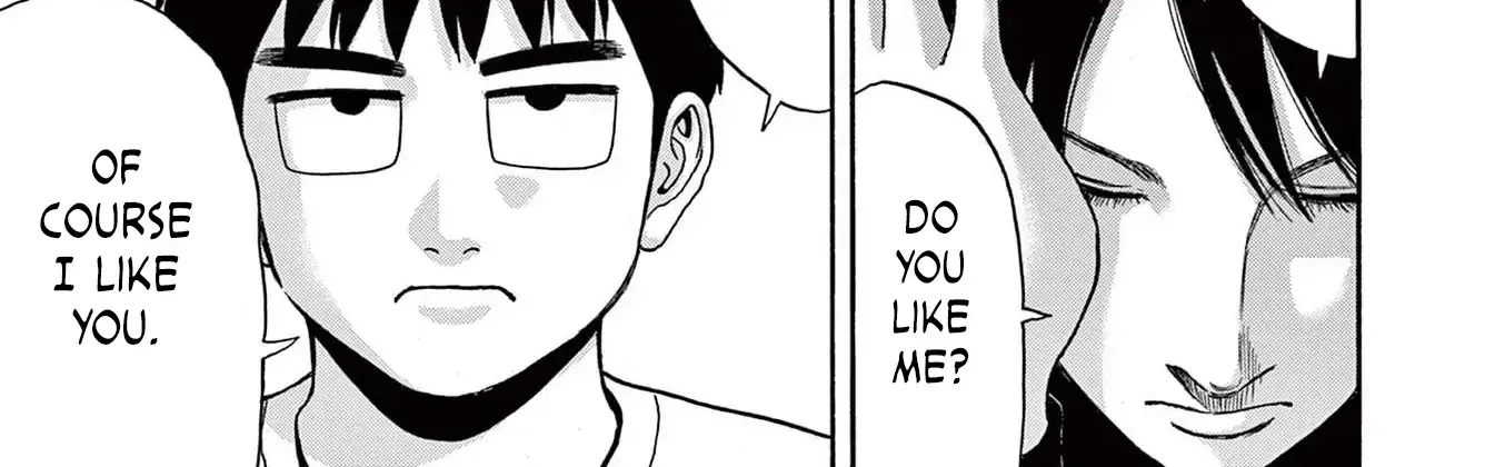 Read Robou no Fujii chapter 13 image 13 on Lezhin