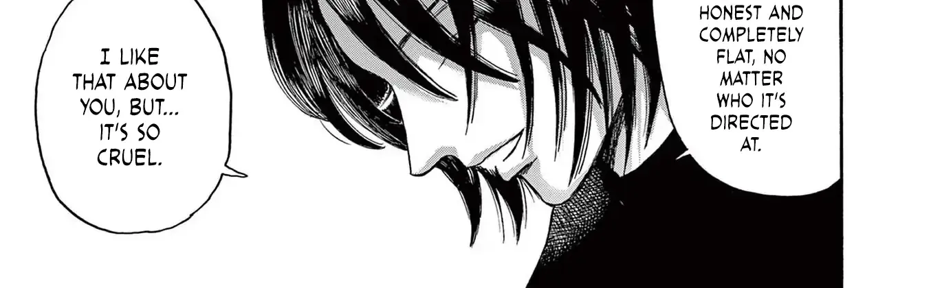 Read Robou no Fujii chapter 13 image 17 on Lezhin