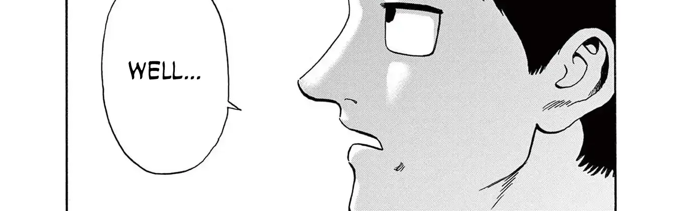 Read Robou no Fujii chapter 13 image 35 on Lezhin