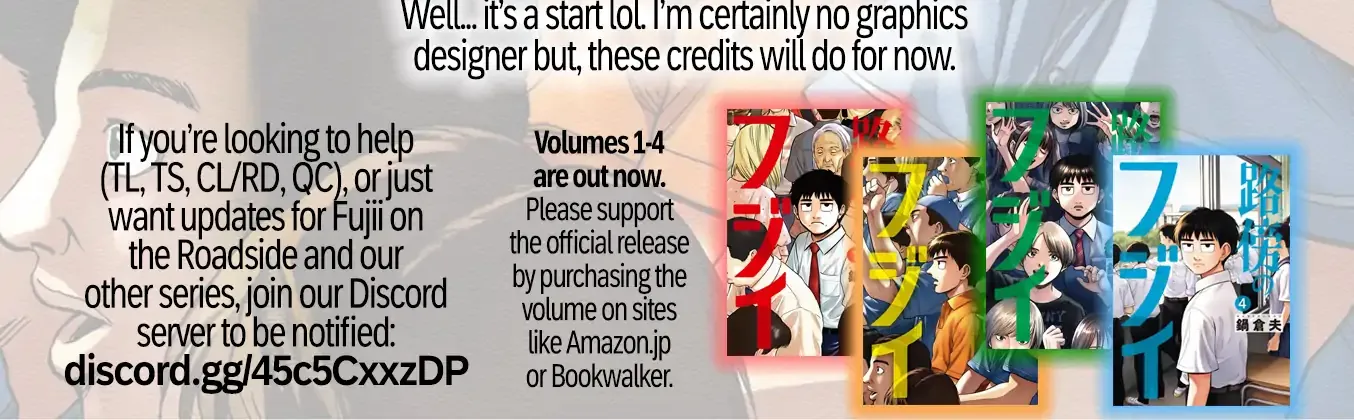 Read Robou no Fujii chapter 13 image 43 on Lezhin