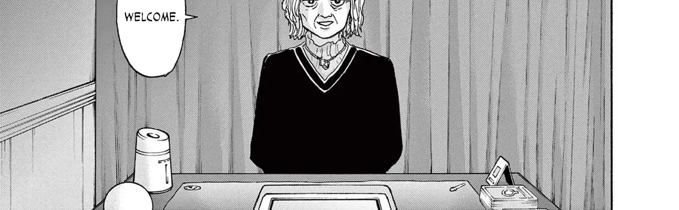 Read Robou no Fujii chapter 14 image 28 on Lezhin