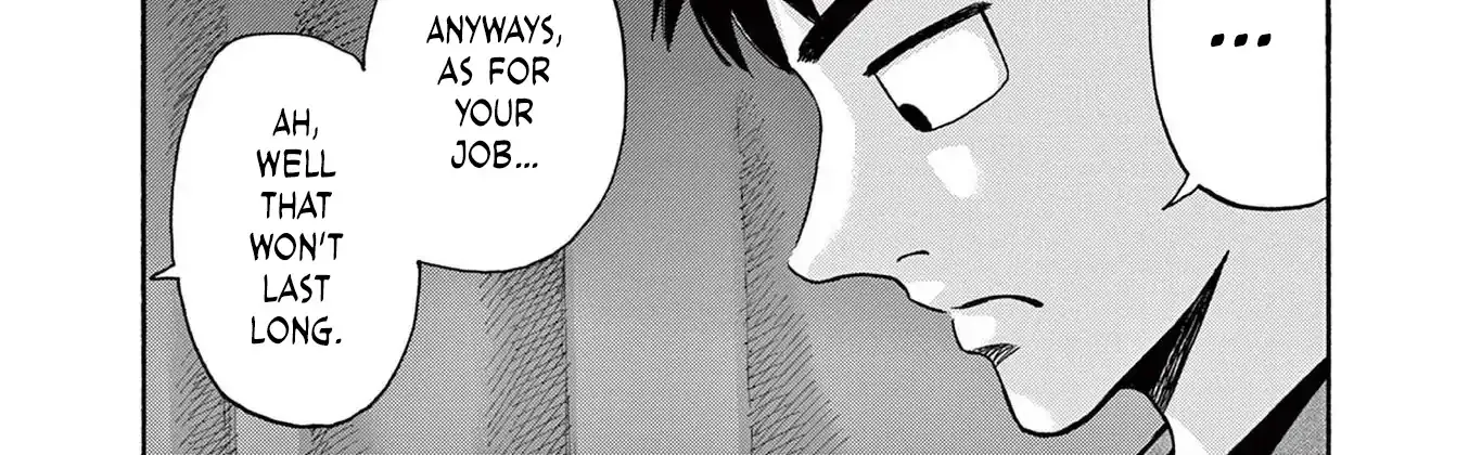 Read Robou no Fujii chapter 14 image 30 on Lezhin