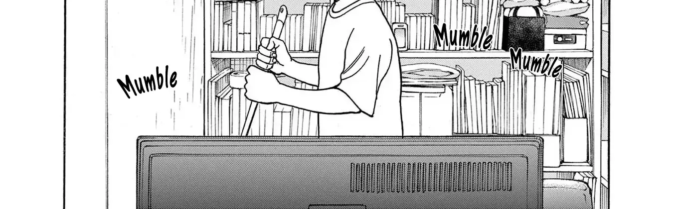 Read Robou no Fujii chapter 14 image 4 on Lezhin