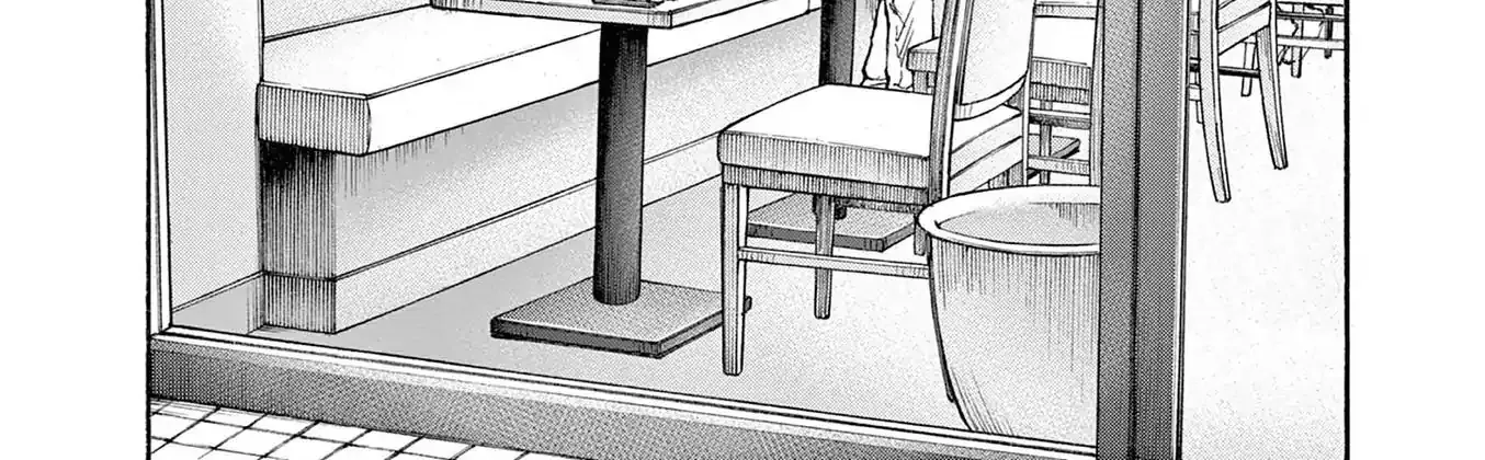 Read Robou no Fujii chapter 14 image 42 on Lezhin