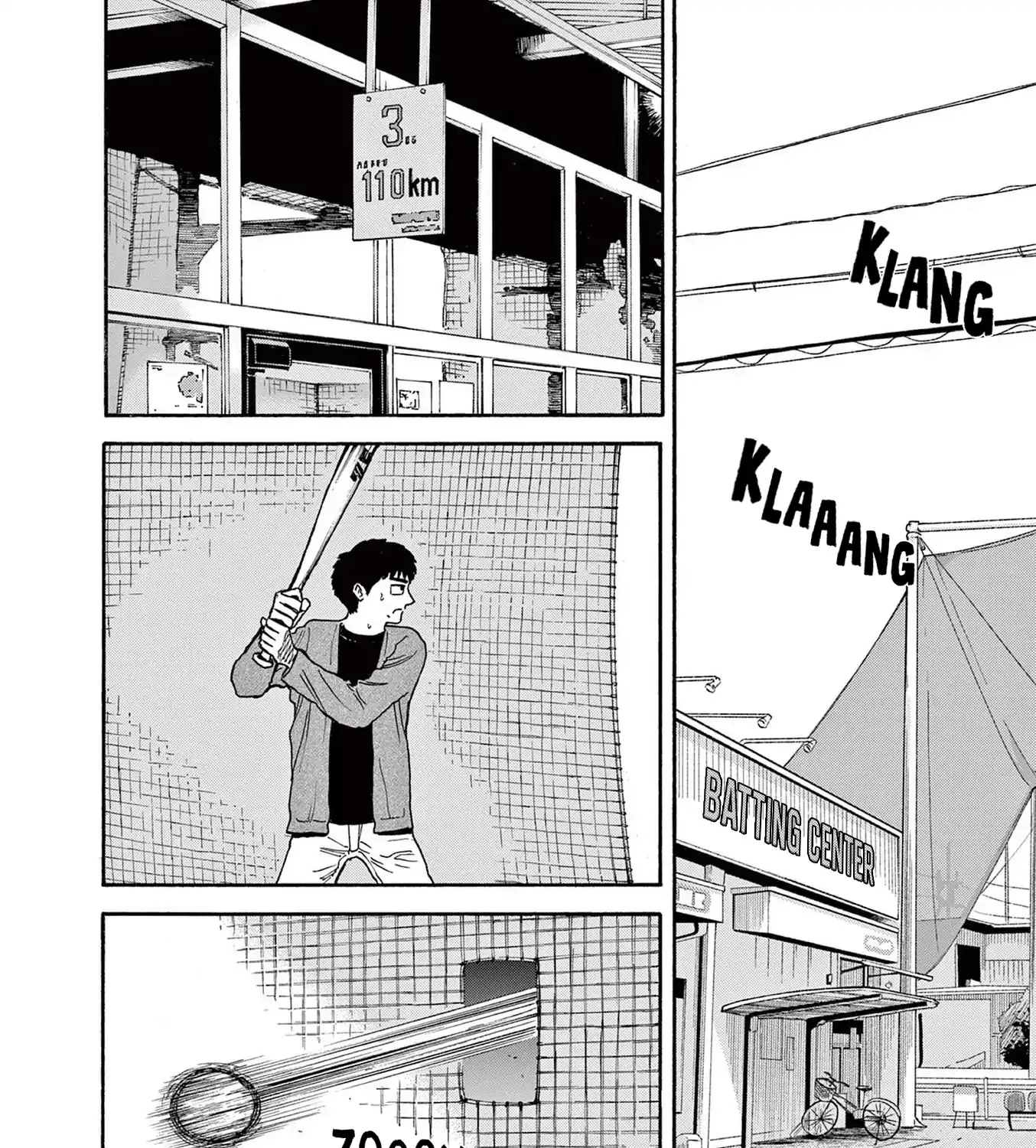 Read Robou no Fujii chapter 14 image 5 on Lezhin