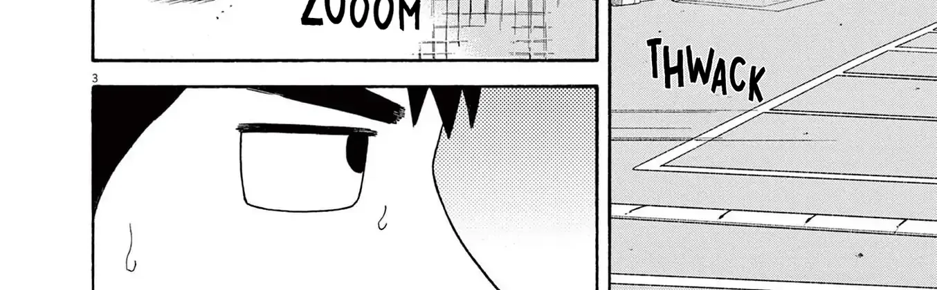 Read Robou no Fujii chapter 14 image 6 on Lezhin