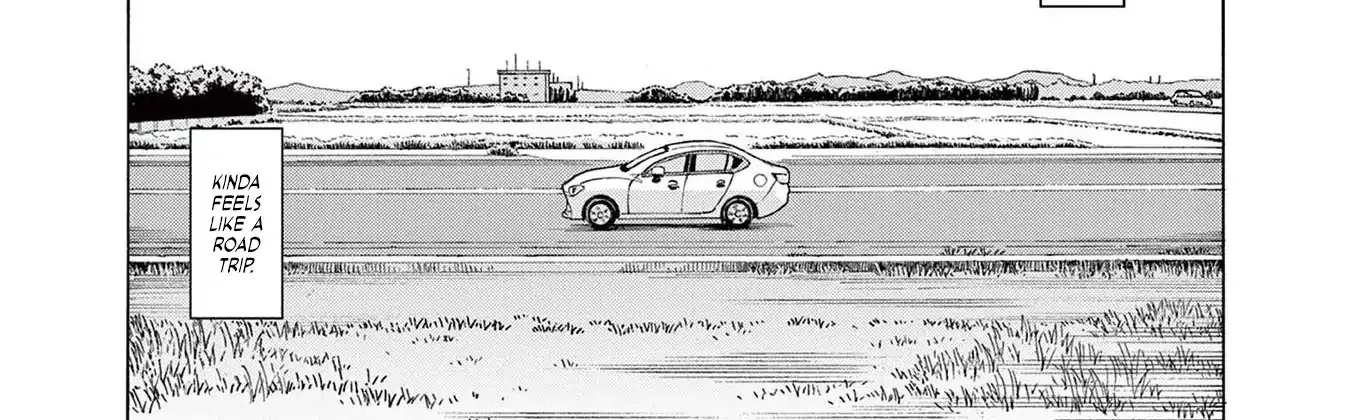 Read Robou no Fujii chapter 15 image 25 on Lezhin