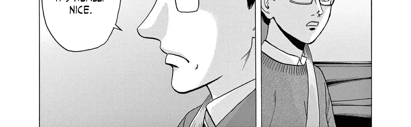 Read Robou no Fujii chapter 15 image 29 on Lezhin