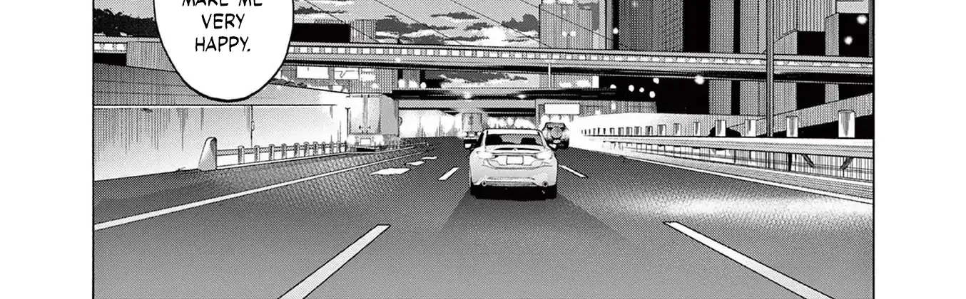 Read Robou no Fujii chapter 15 image 39 on Lezhin