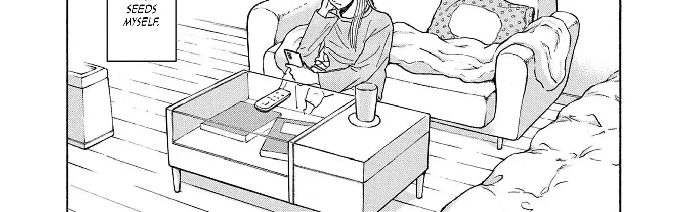 Read Robou no Fujii chapter 16 image 20 on Lezhin
