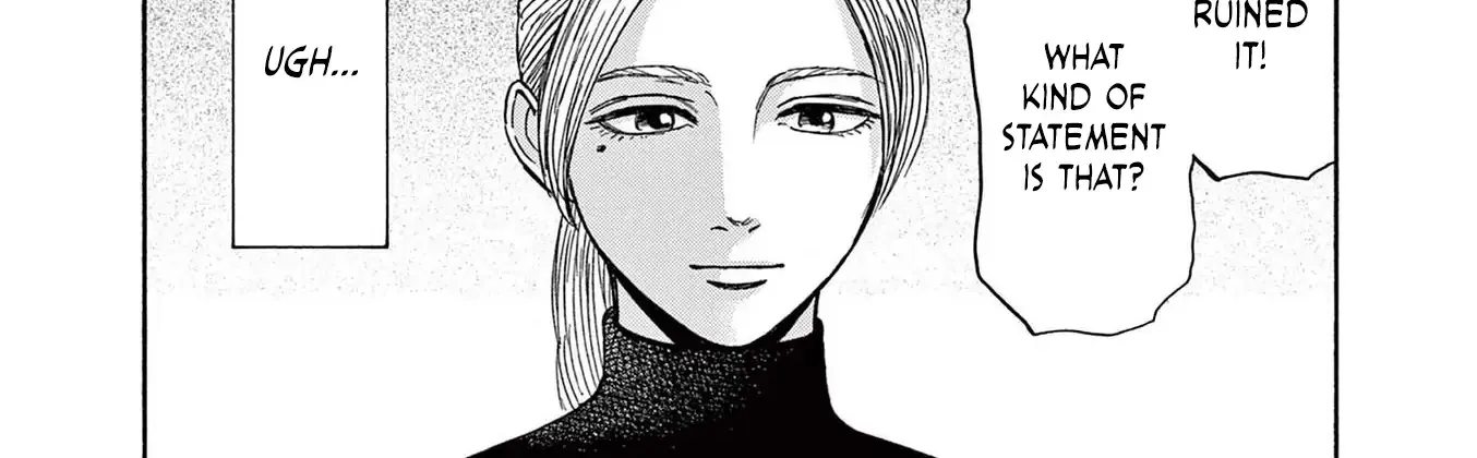 Read Robou no Fujii chapter 16 image 28 on Lezhin