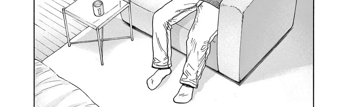Read Robou no Fujii chapter 16 image 40 on Lezhin