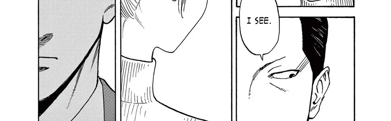 Read Robou no Fujii chapter 16 image 8 on Lezhin