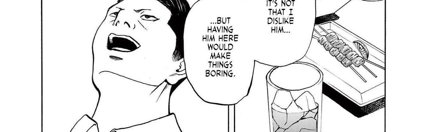 Read Robou no Fujii chapter 2 image 20 on Lezhin
