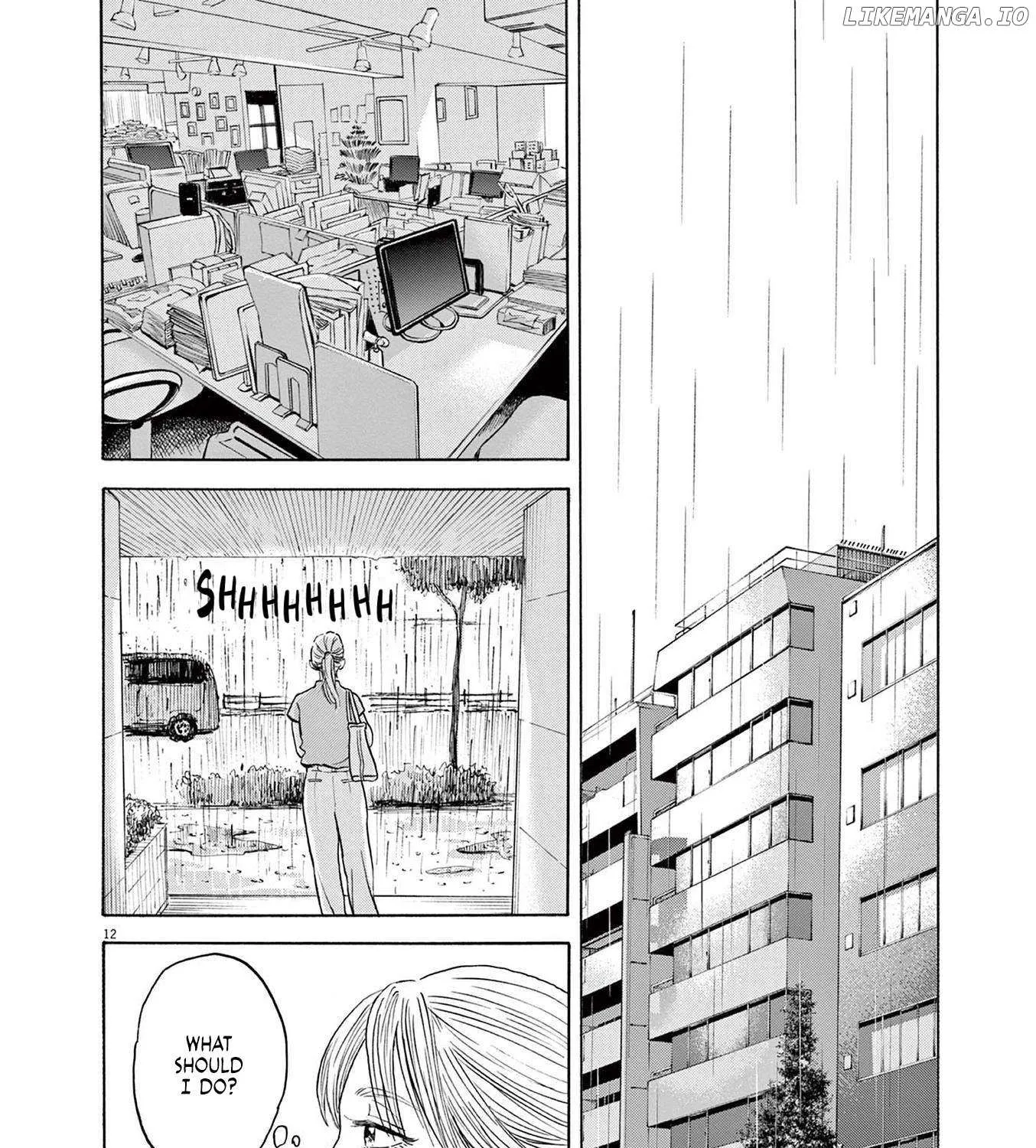 Read Robou no Fujii chapter 2 image 23 on Lezhin