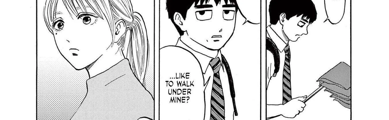 Read Robou no Fujii chapter 2 image 26 on Lezhin