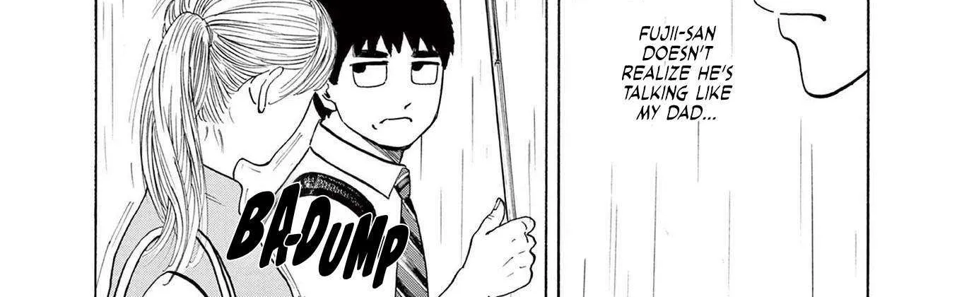 Read Robou no Fujii chapter 2 image 28 on Lezhin