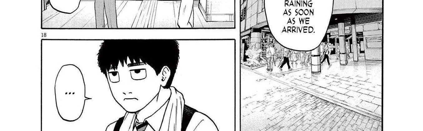 Read Robou no Fujii chapter 2 image 36 on Lezhin