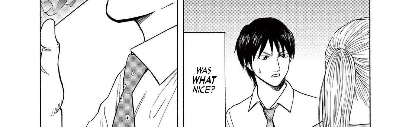 Read Robou no Fujii chapter 2 image 52 on Lezhin