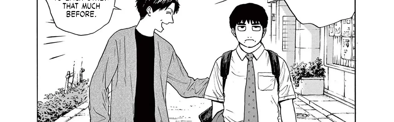 Read Robou no Fujii chapter 4 image 10 on Lezhin