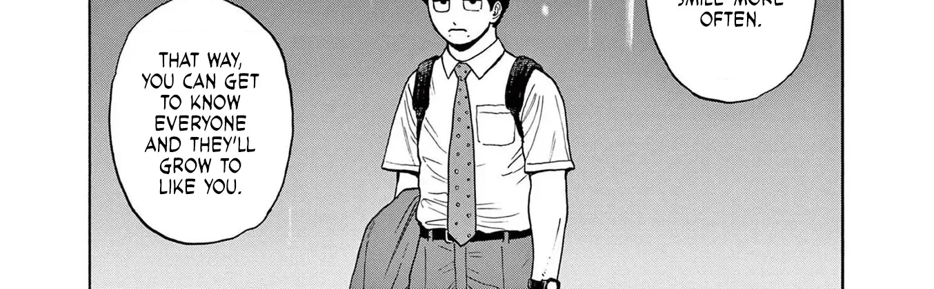Read Robou no Fujii chapter 4 image 30 on Lezhin