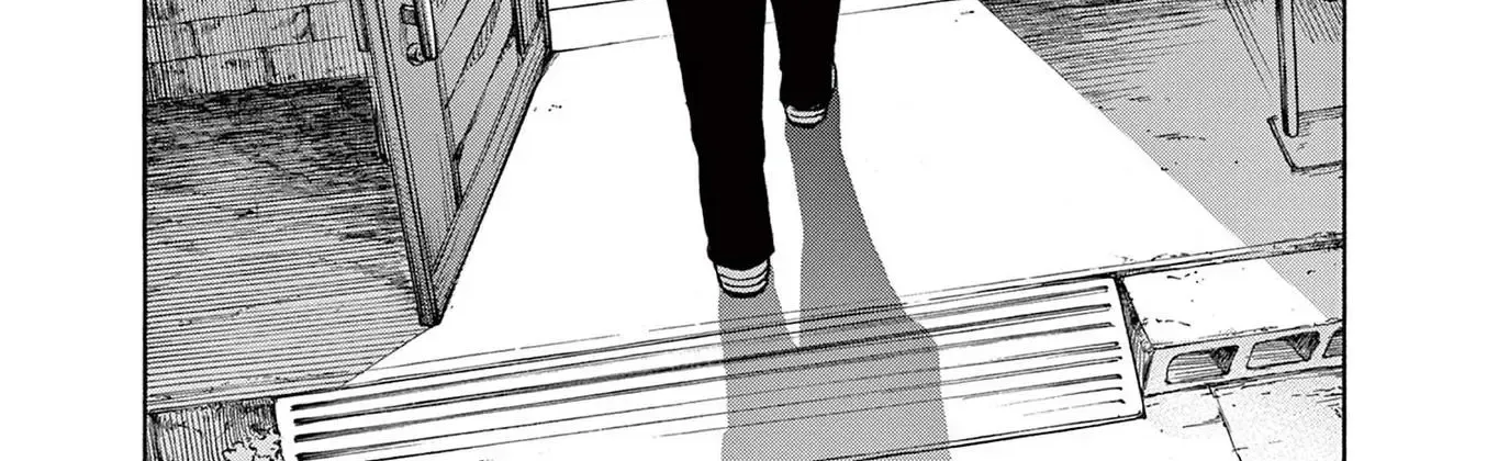 Read Robou no Fujii chapter 4 image 36 on Lezhin