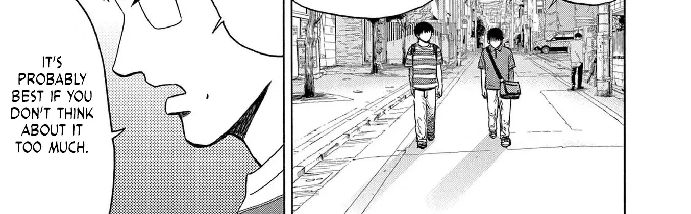 Read Robou no Fujii chapter 5 image 18 on Lezhin