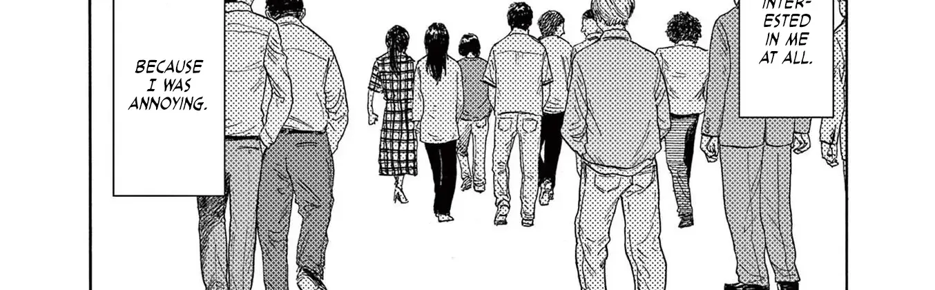 Read Robou no Fujii chapter 5 image 2 on Lezhin