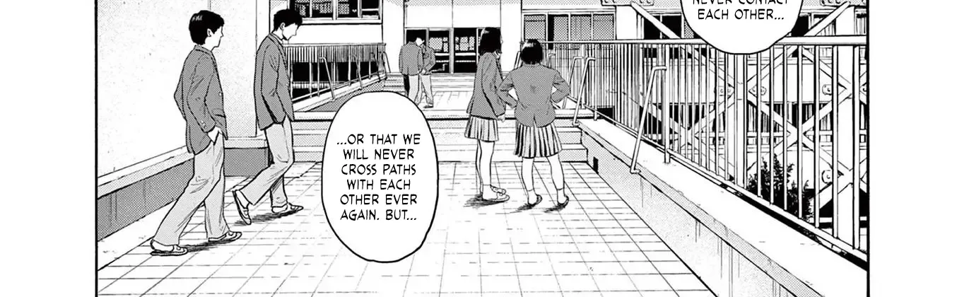 Read Robou no Fujii chapter 5 image 24 on Lezhin