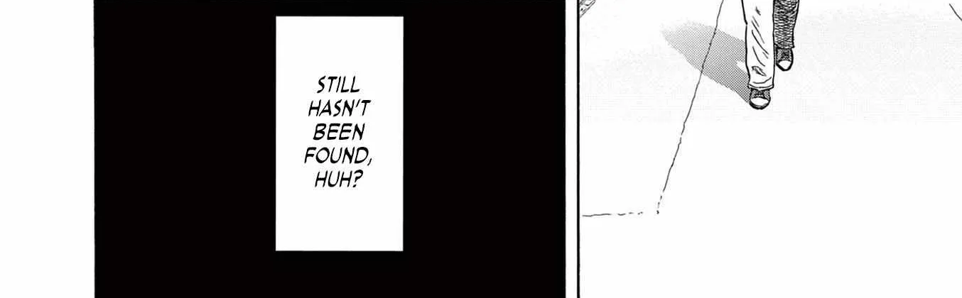 Read Robou no Fujii chapter 6 image 15 on Lezhin