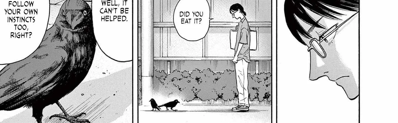 Read Robou no Fujii chapter 6 image 17 on Lezhin