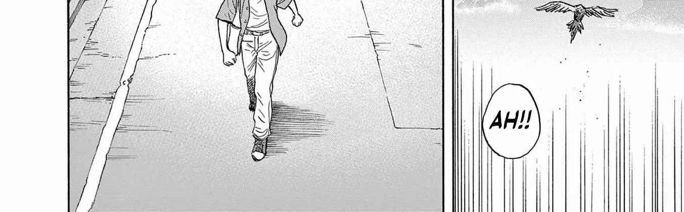 Read Robou no Fujii chapter 6 image 19 on Lezhin