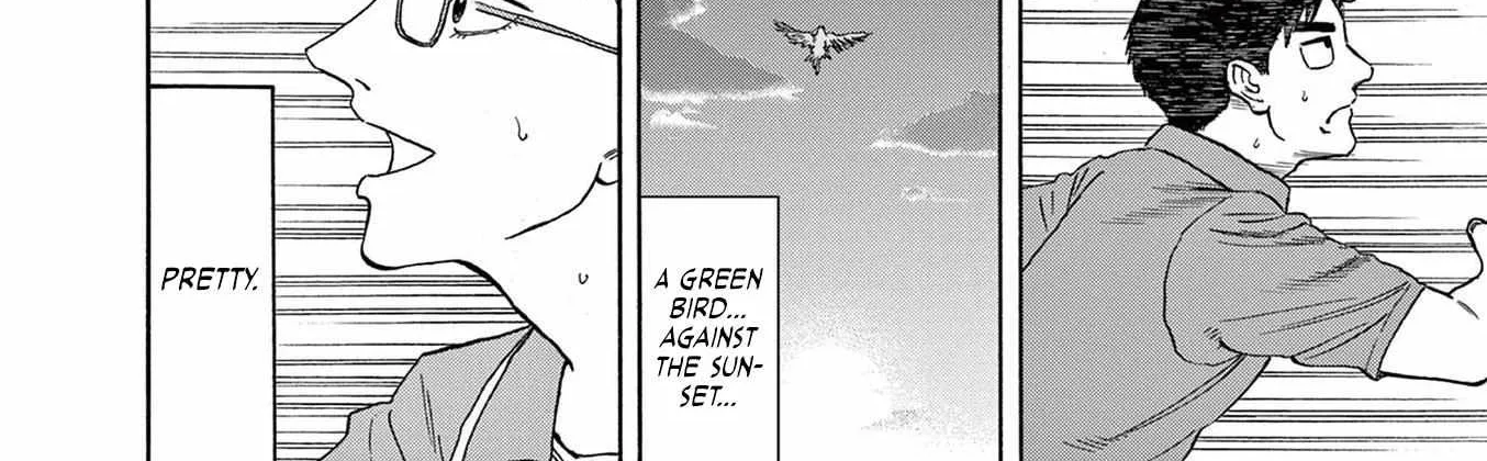Read Robou no Fujii chapter 6 image 23 on Lezhin