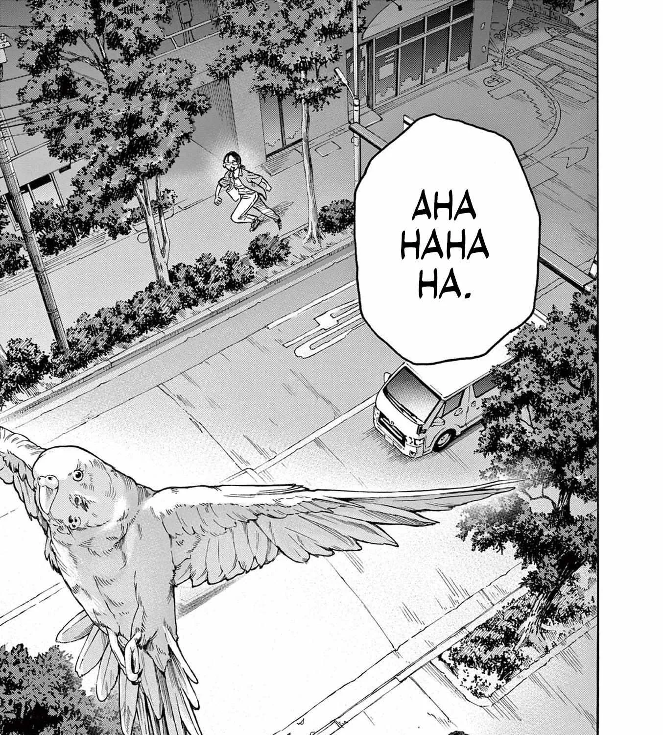Read Robou no Fujii chapter 6 image 24 on Lezhin