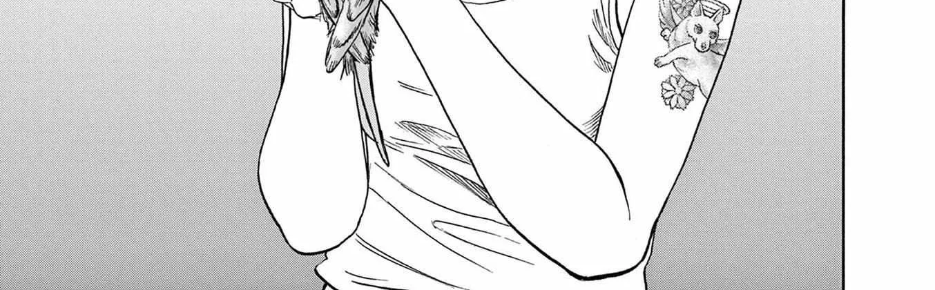 Read Robou no Fujii chapter 6 image 29 on Lezhin