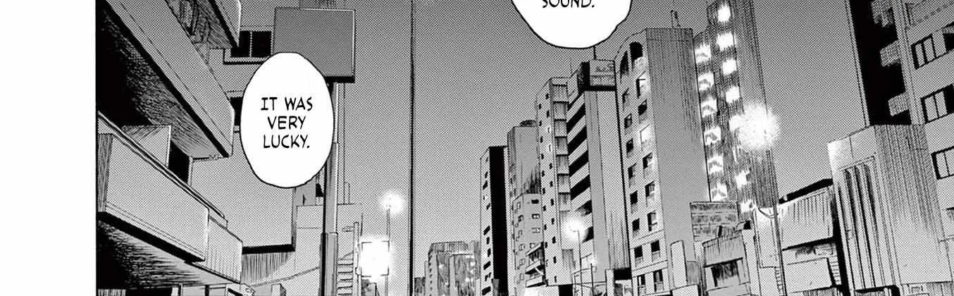 Read Robou no Fujii chapter 6 image 31 on Lezhin