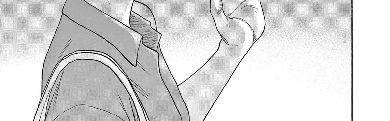 Read Robou no Fujii chapter 6 image 33 on Lezhin