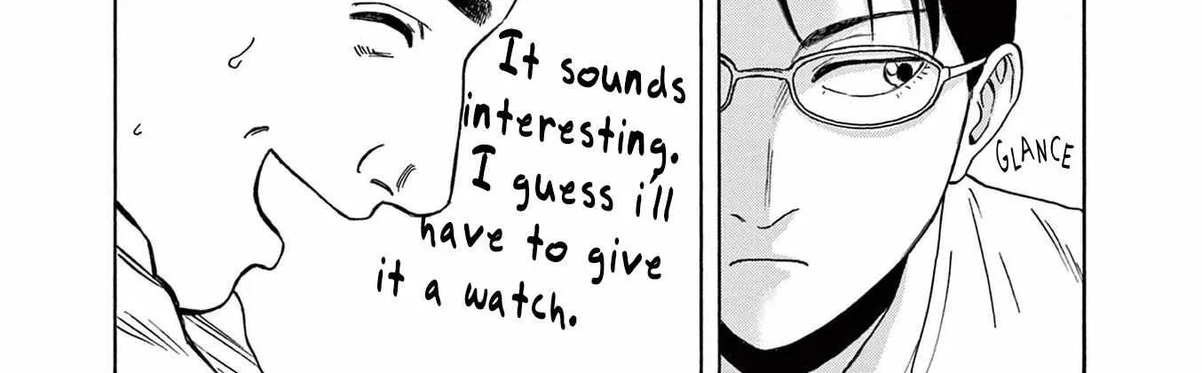 Read Robou no Fujii chapter 6 image 9 on Lezhin