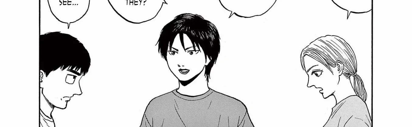 Read Robou no Fujii chapter 7 image 21 on Lezhin