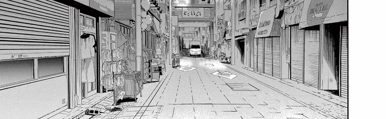 Read Robou no Fujii chapter 7 image 25 on Lezhin