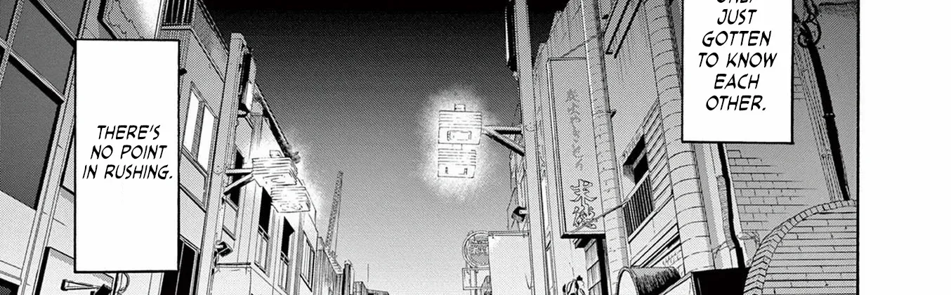 Read Robou no Fujii chapter 7 image 29 on Lezhin