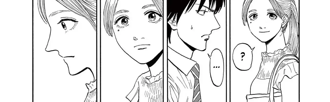 Read Robou no Fujii chapter 8 image 22 on Lezhin