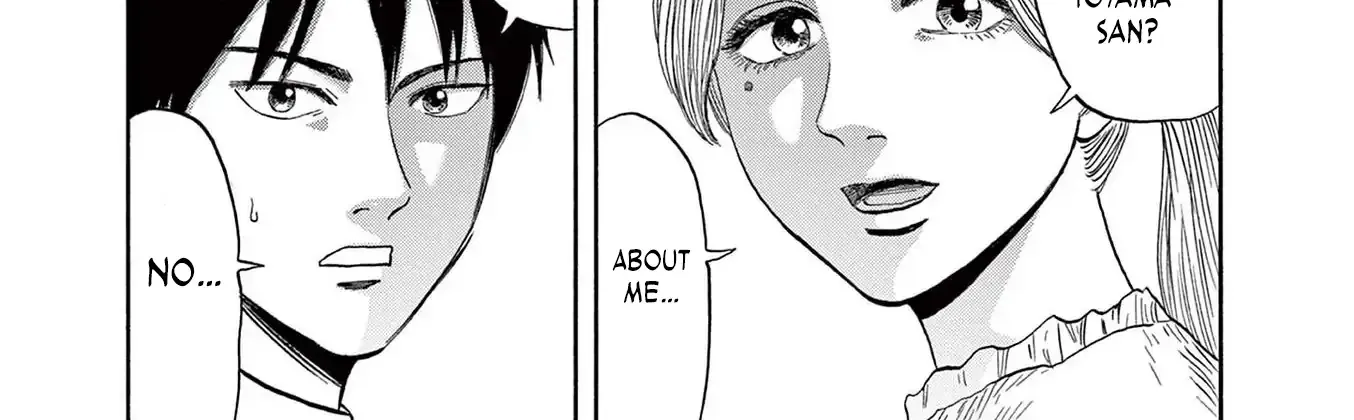 Read Robou no Fujii chapter 8 image 24 on Lezhin