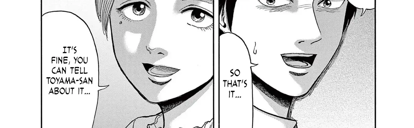 Read Robou no Fujii chapter 8 image 26 on Lezhin