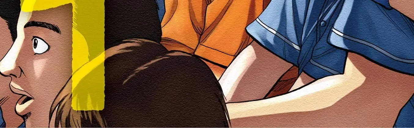 Read Robou no Fujii chapter 9 image 1 on Lezhin