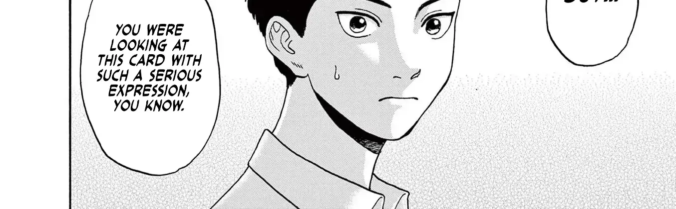 Read Robou no Fujii chapter 9 image 23 on Lezhin
