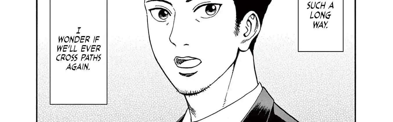 Read Robou no Fujii chapter 9 image 35 on Lezhin